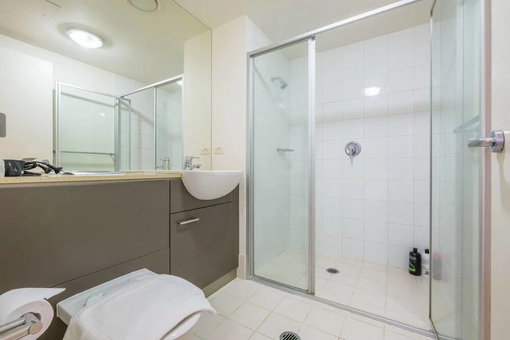 Oaks Brisbane Casino Tower Suites