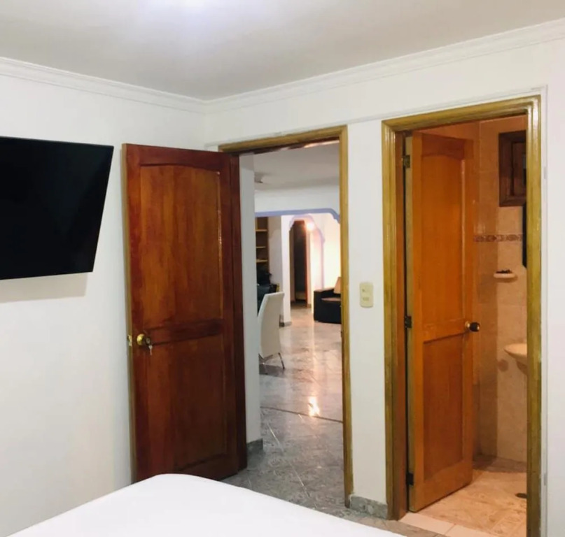 America Hostel