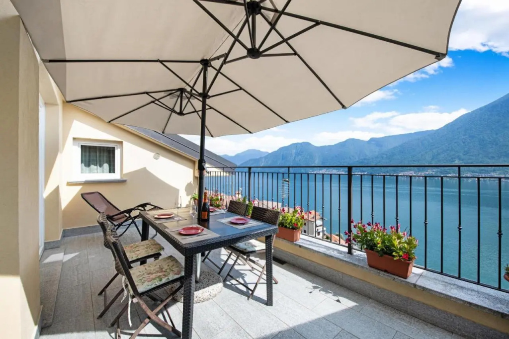 Colonno Penthouse
