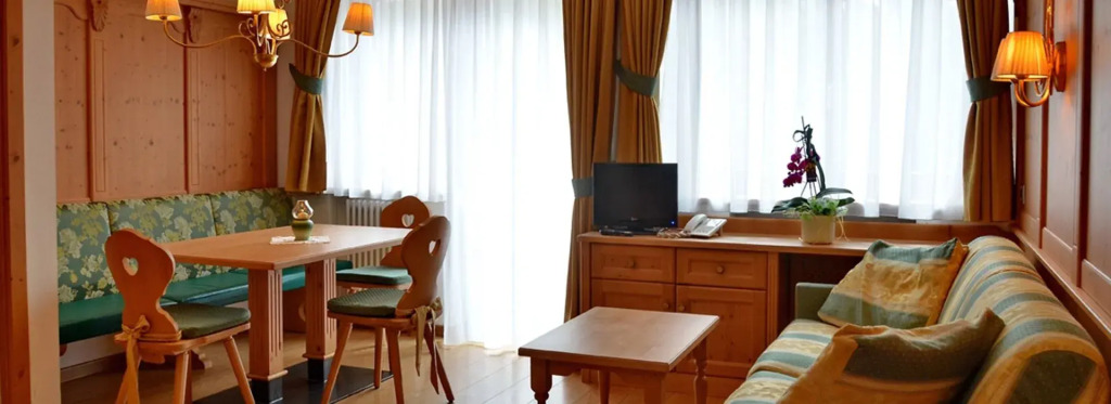 Residence Taufer
