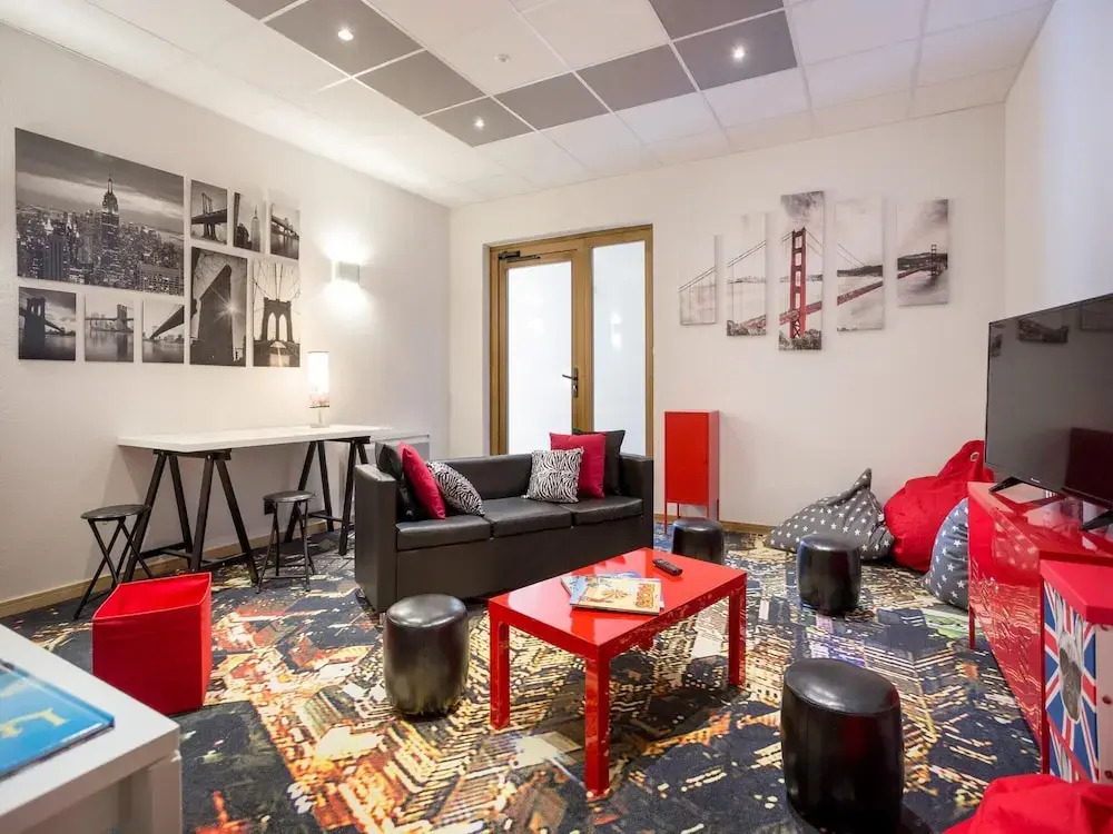 Apartment in Beaufort With Spa & Mountain Views