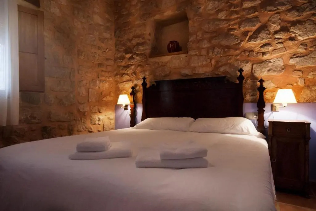 Apartamentos Doña Candida
