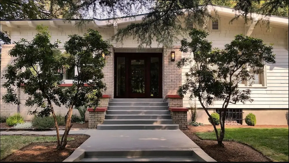 Laurelhurst Historic Dougan Suites