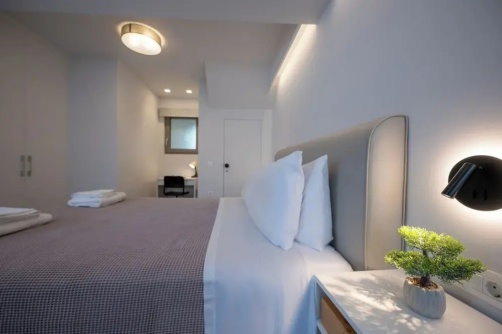 MaGiAn Luxury Apartments