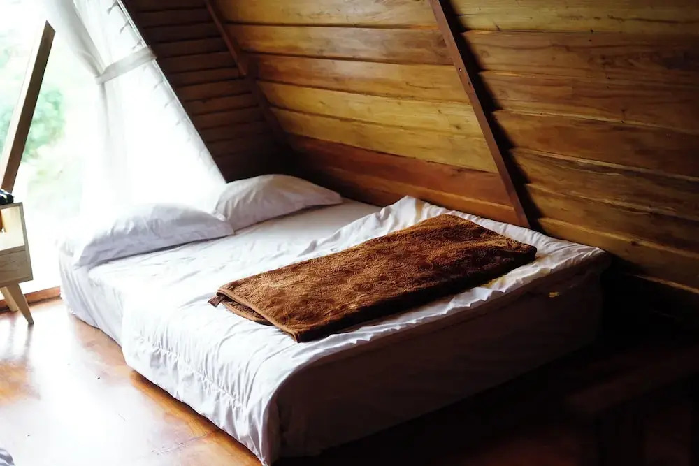 Savana Cabin by Fifa Grup