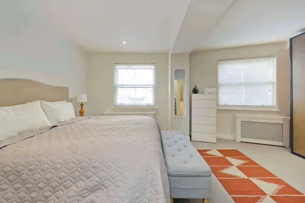 2 Bedroom Mews House, Marble Arch