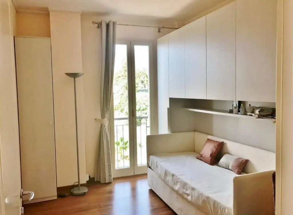 Carlo's BA27 - Sanremo Attico Cielo Mare -
