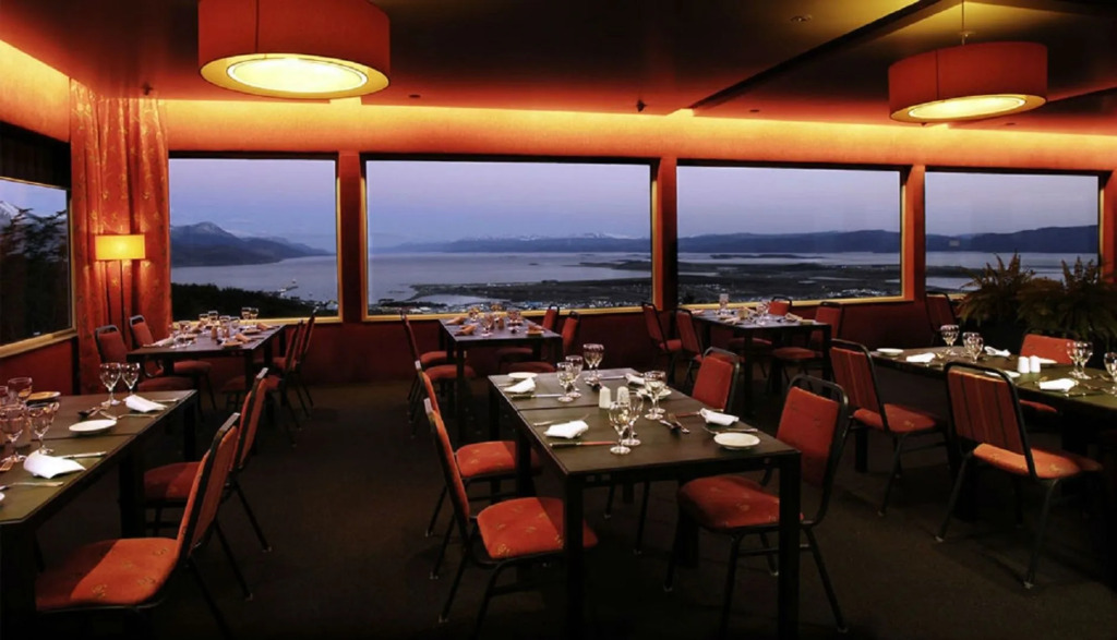 Los Acebos Ushuaia Hotel