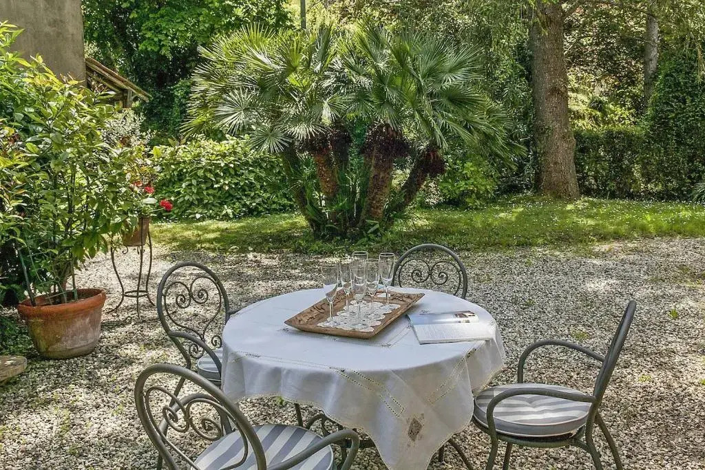 Villa Orsolini