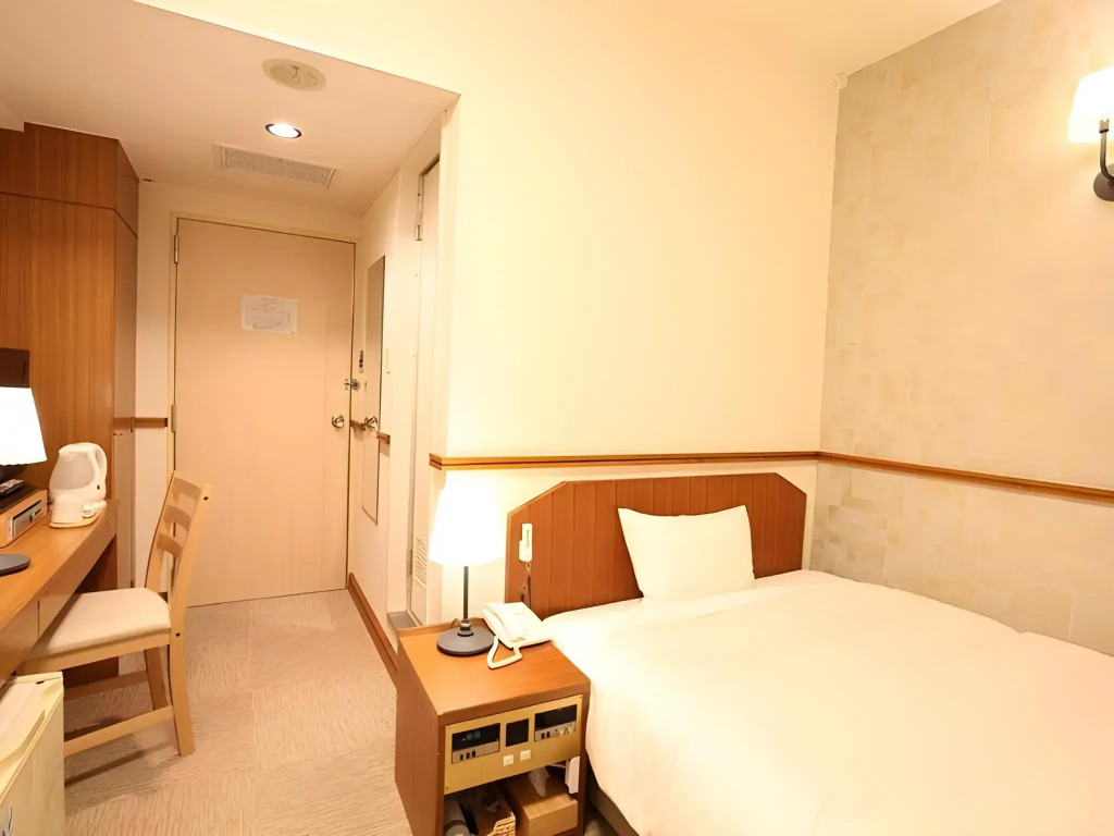 Hotel Nature Nagoya Sakae