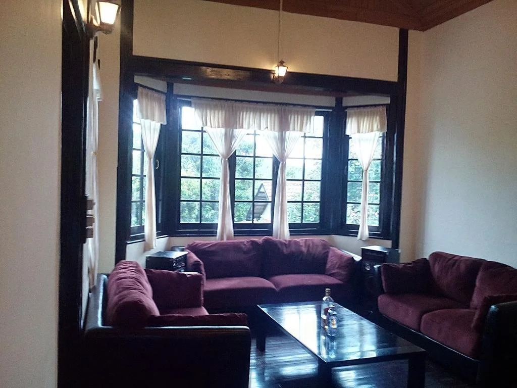 Morning Glory Inn