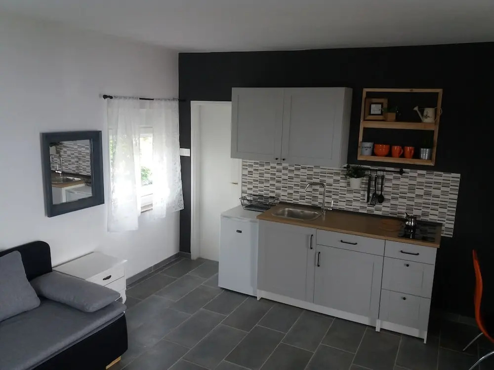 Apartments Predrag