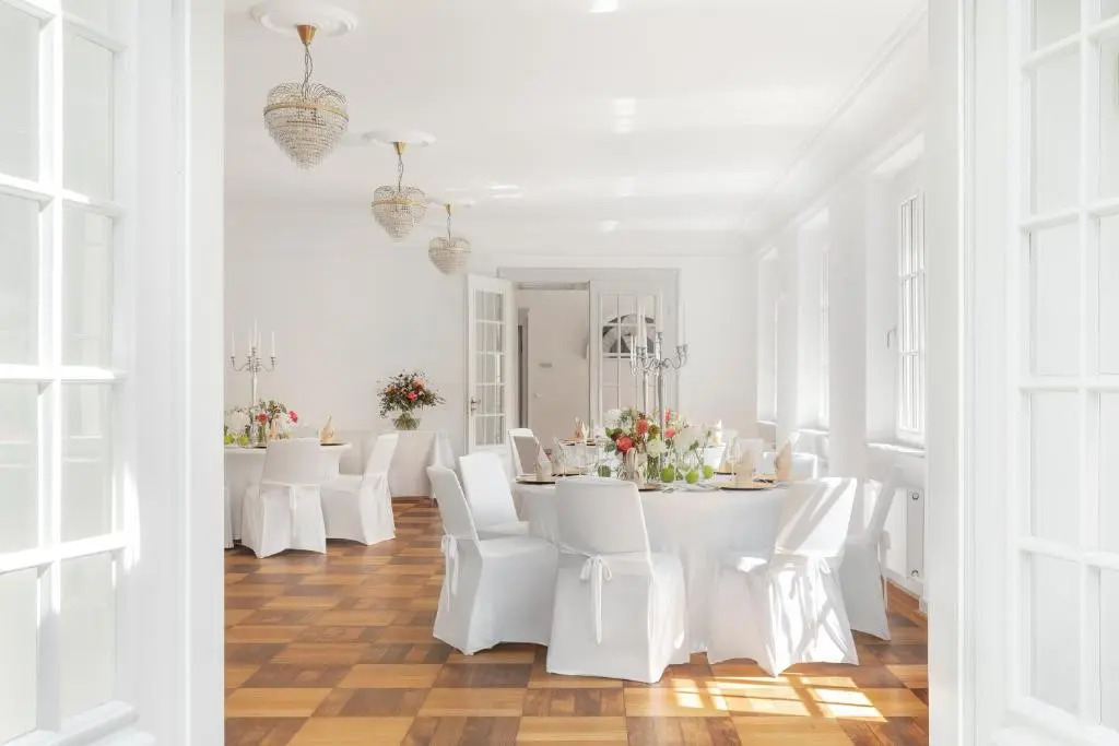 Hotel Fürstenhof Bad Bertrich