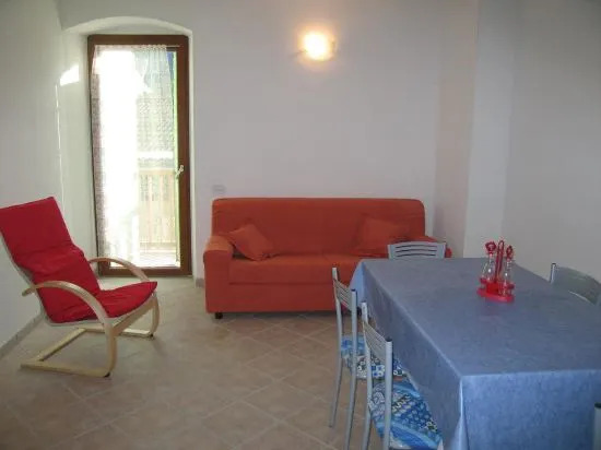 Casa Serena