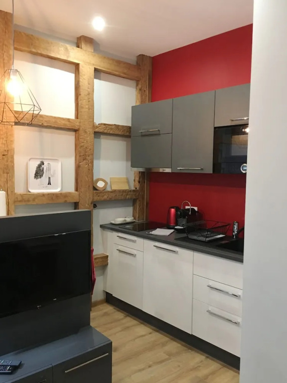 Les Appartements de lEpine