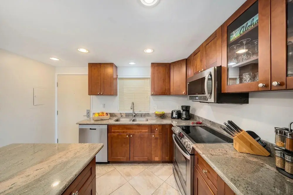 Pacific Shores B303 in Kihei