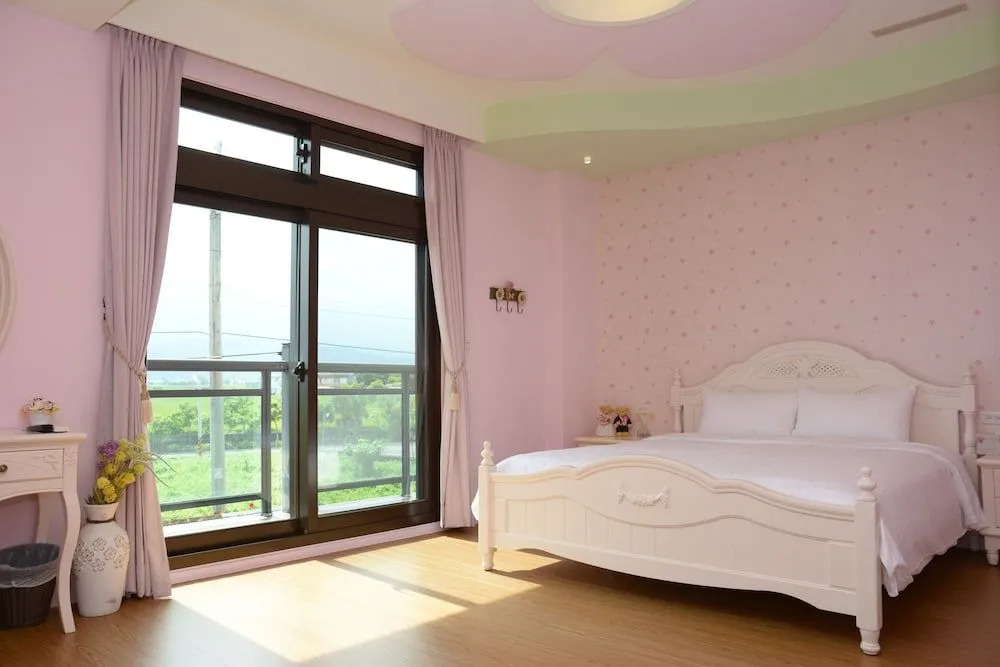 Tian Nian B&B
