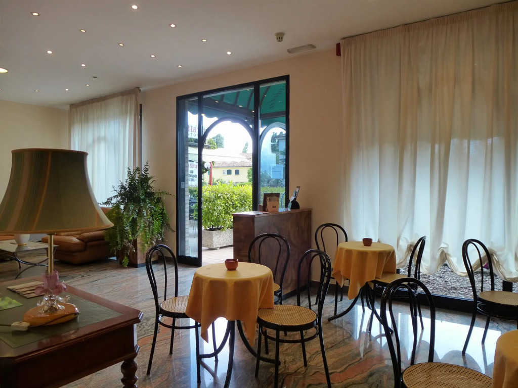 Hotel Daniela