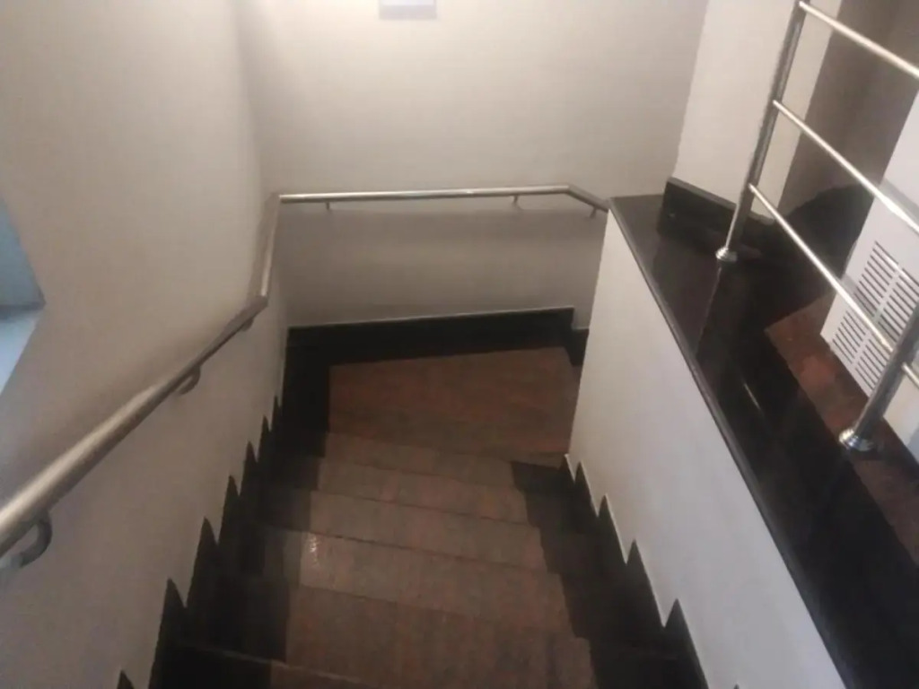 Edassery Cokkers tower