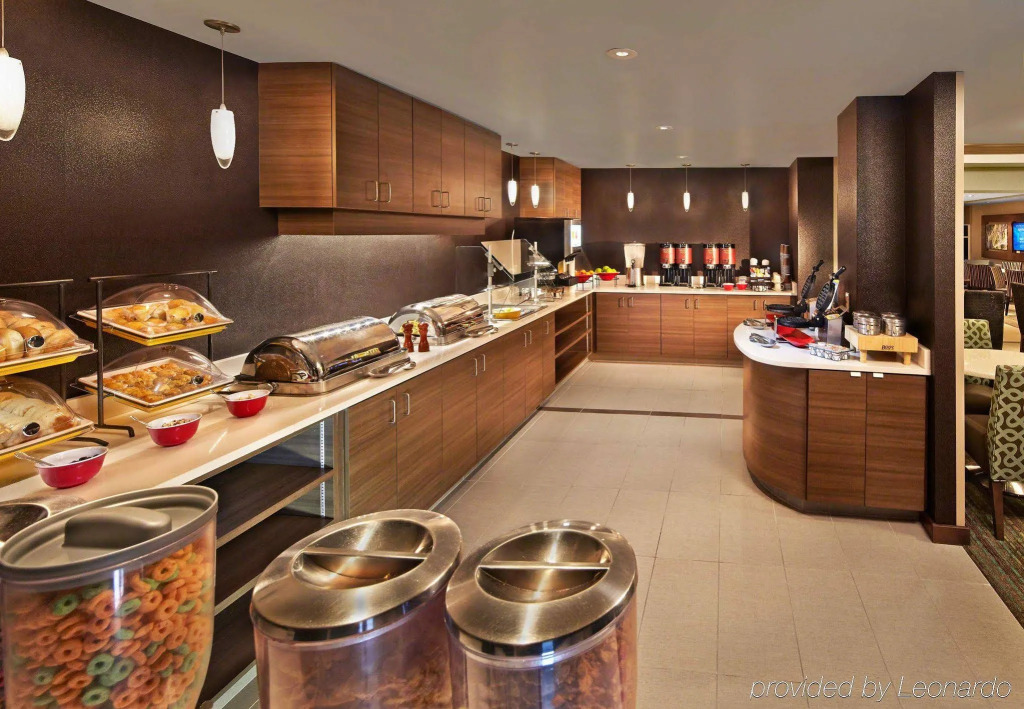 Residence Inn Philadelphia Conshohocken