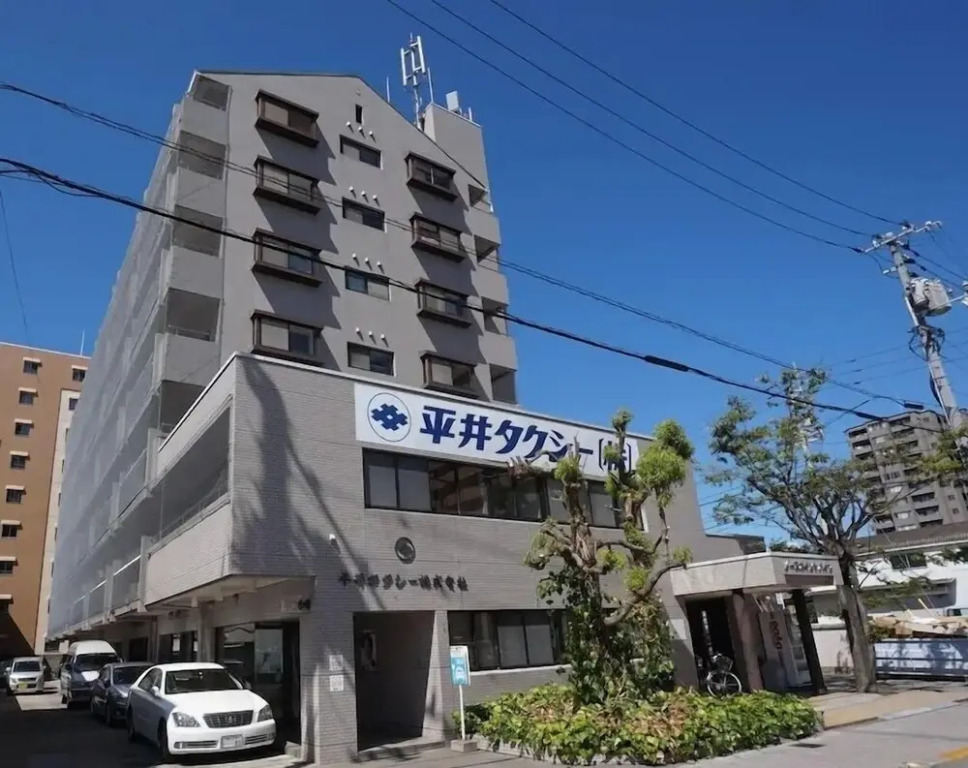 Alphabed SunportTakamatsu