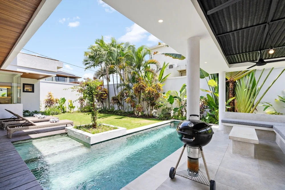 Melasti Villa by Betterplace