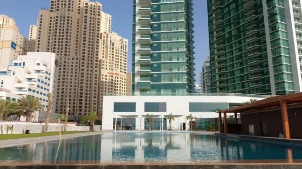 Al Bateen - 2304- JBR