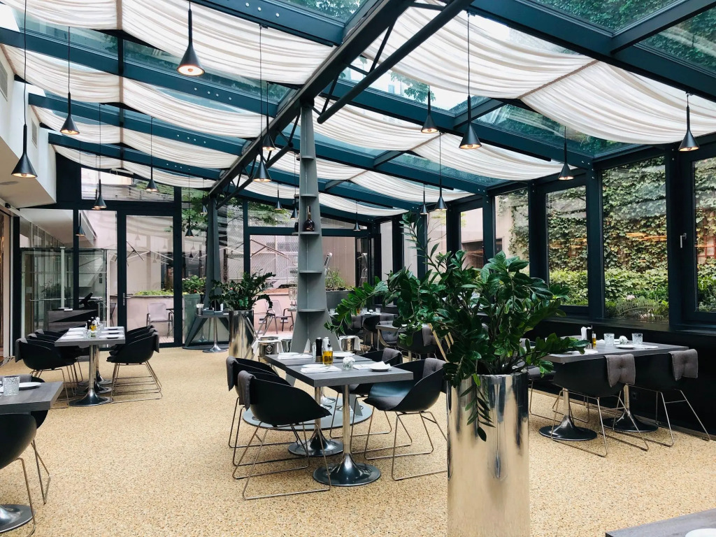 Grandium Hotel Prague