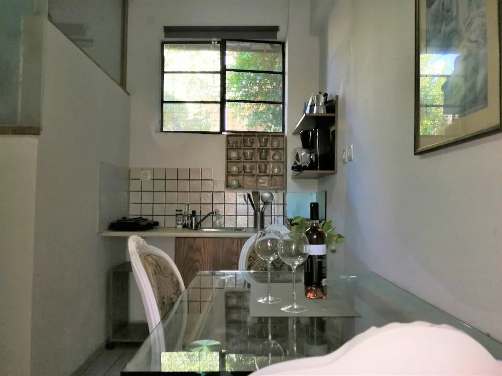 Mini Suites