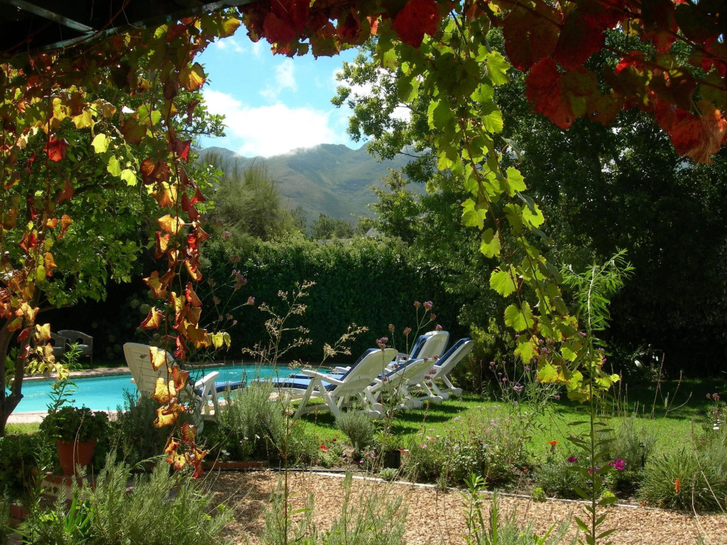 La Fontaine Boutique Hotel by The Oyster Collection