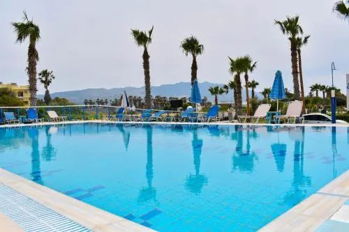 Magicstay - Holiday Home 2 Bedrooms 1 Bathroom - Kos
