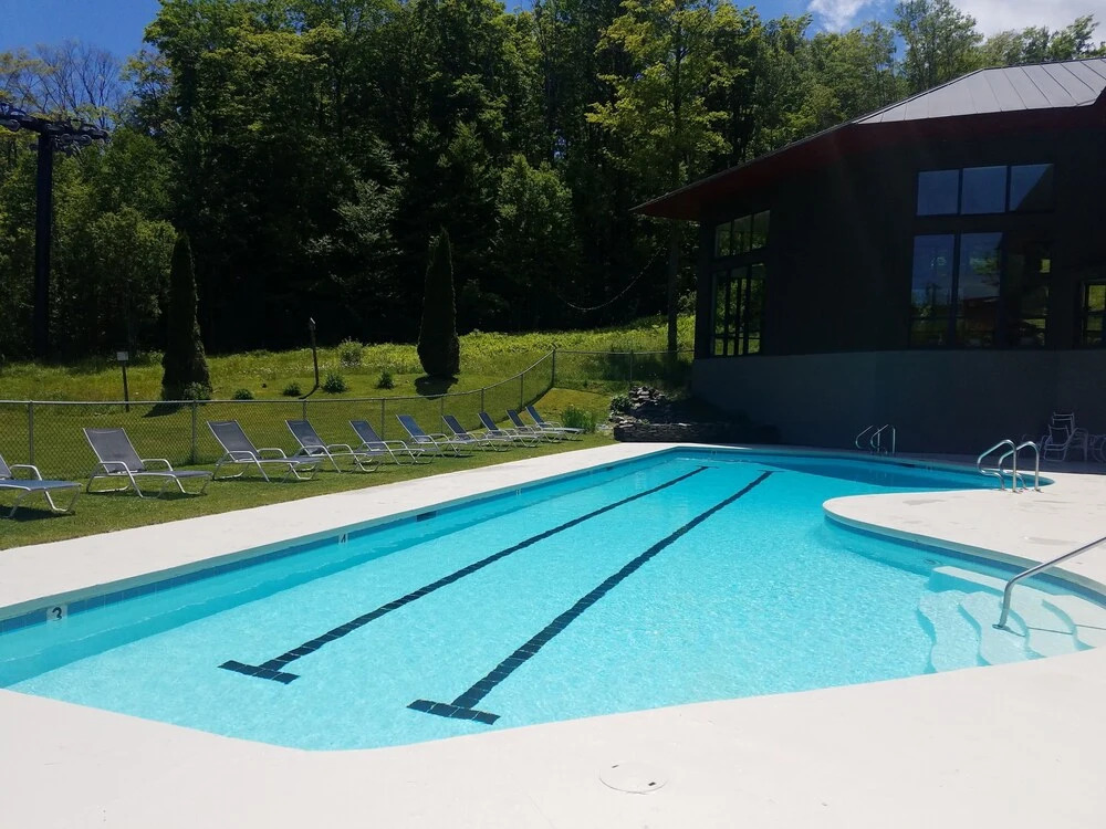 Sunrise West Glade: 3br, 3ba Ski In/ski Out Condo 3 Bedroom Condo