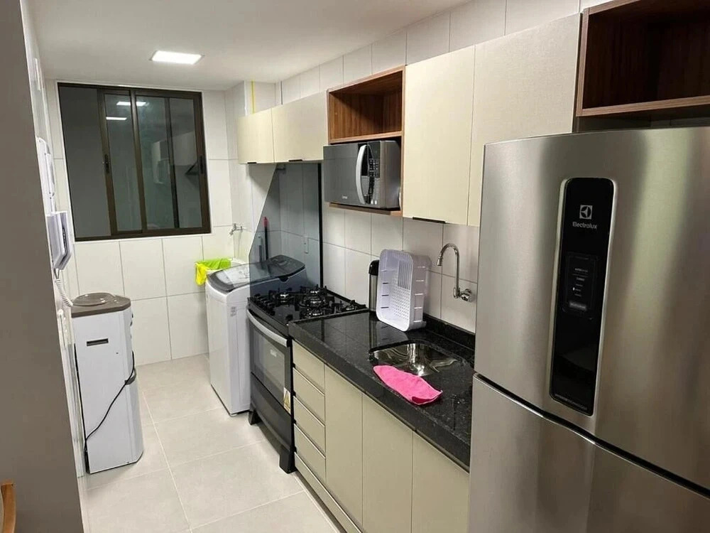 Smart Stay 1006