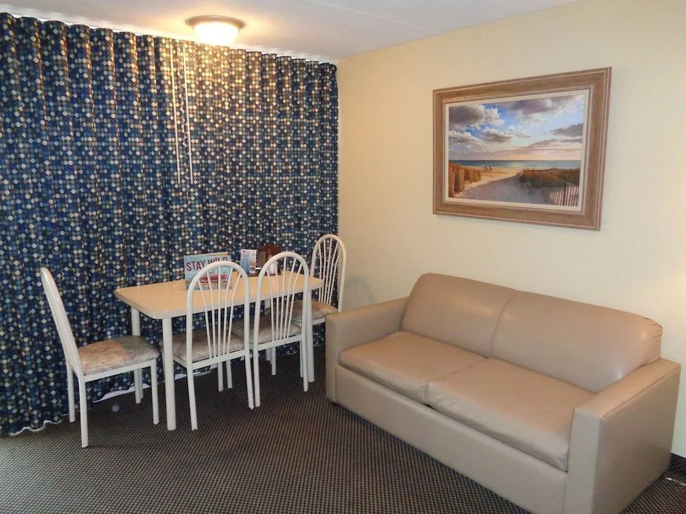 Diamond Crest Motel