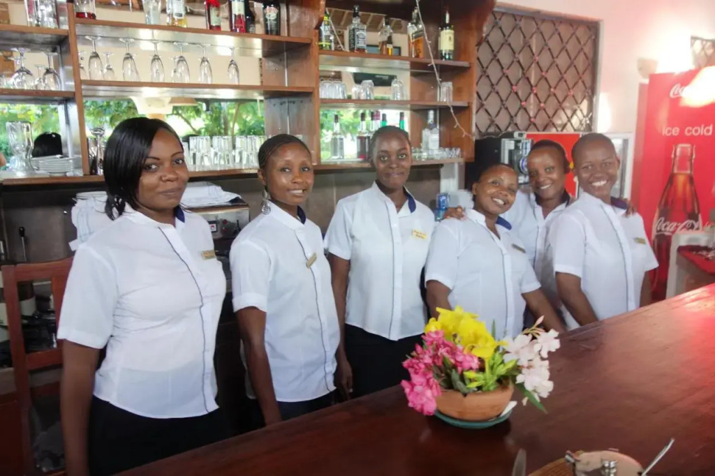 Diani Star Beds