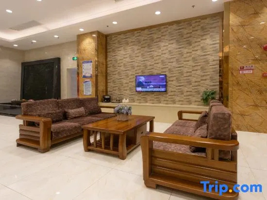 Xingyun Hotel (Zhongshan Shaxi Xingbao Times Square)