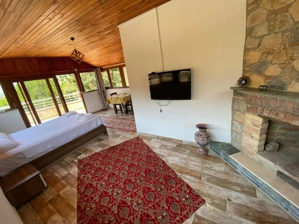 Deniz Butik Otel
