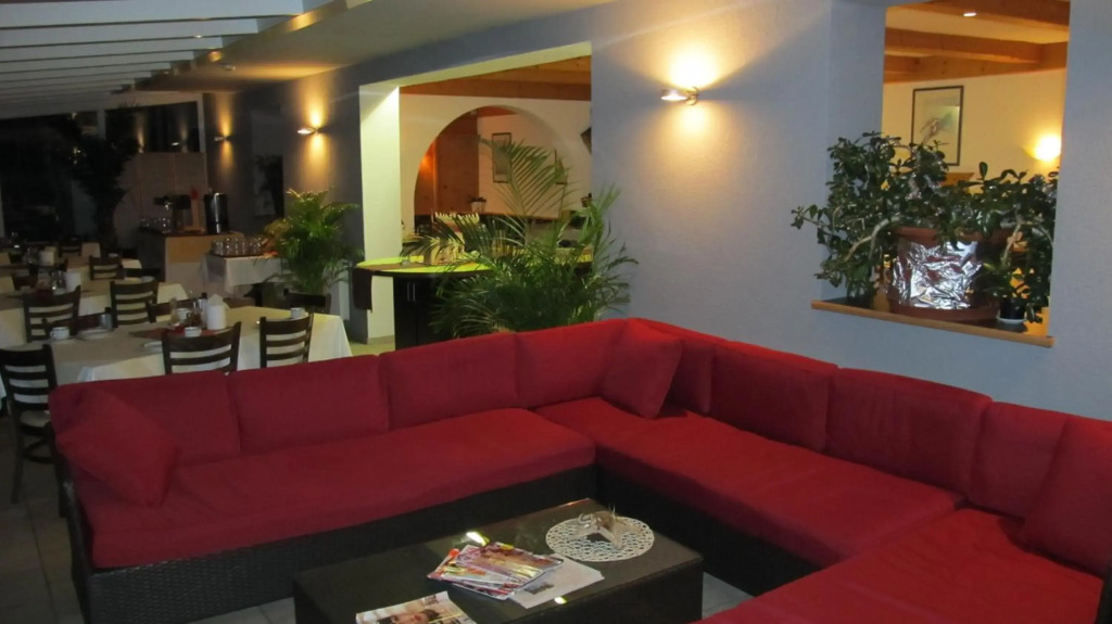 Park Hotel Gastein GRATIS Getränke und Parkplatz