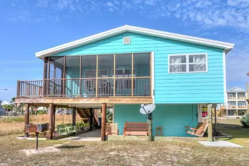 West Beach Cottage