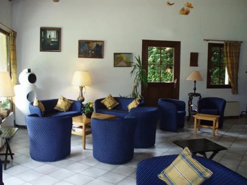 Hotel Le Feug
