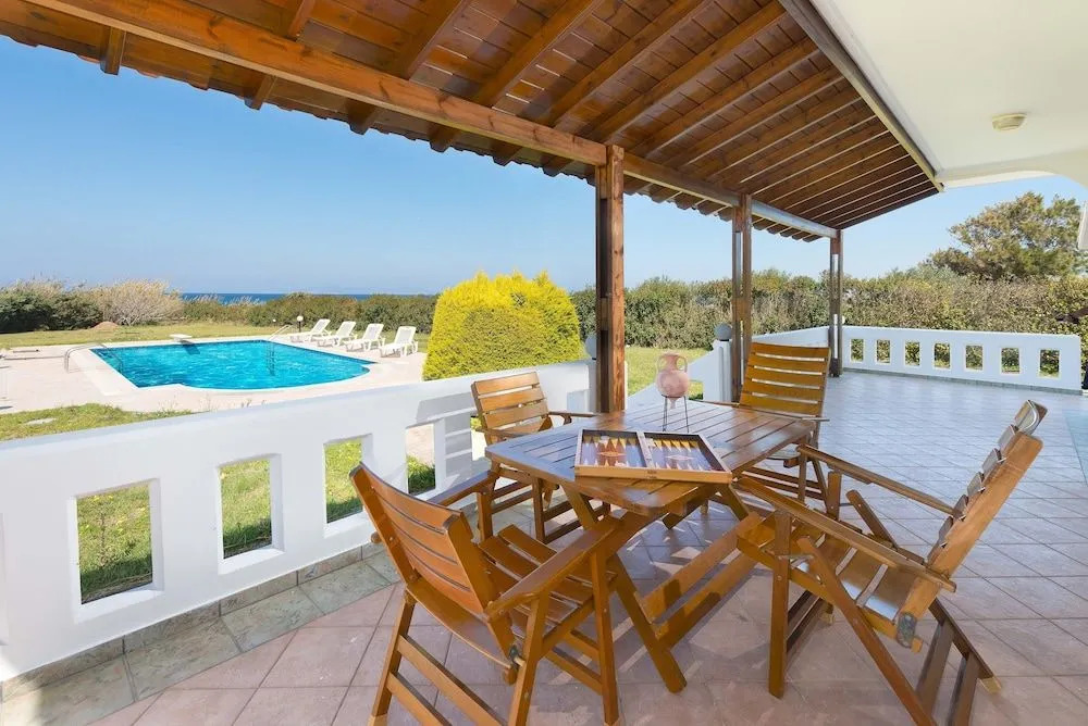 Villa Sunset Paradise