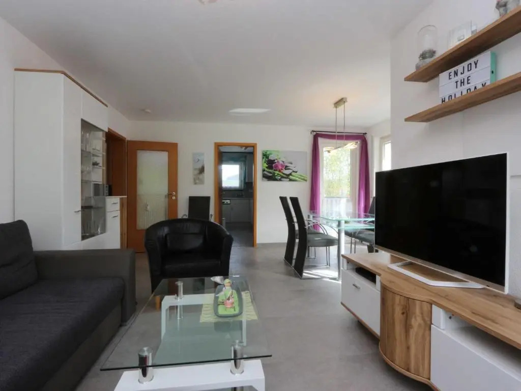Fewo 44 im _Haus Staufenblick_ Few