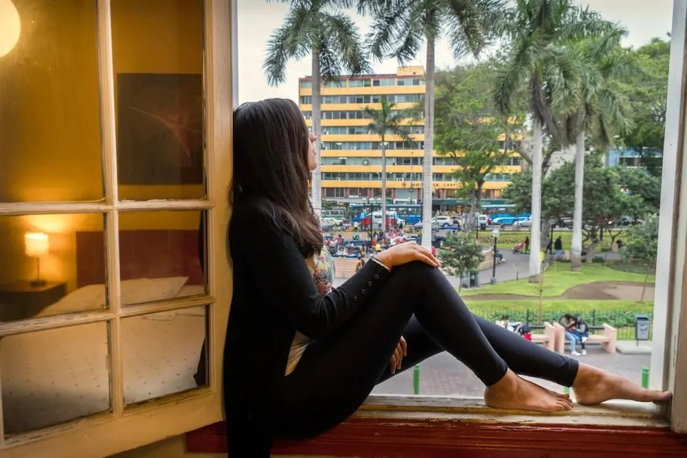 Flying Dog Hostel