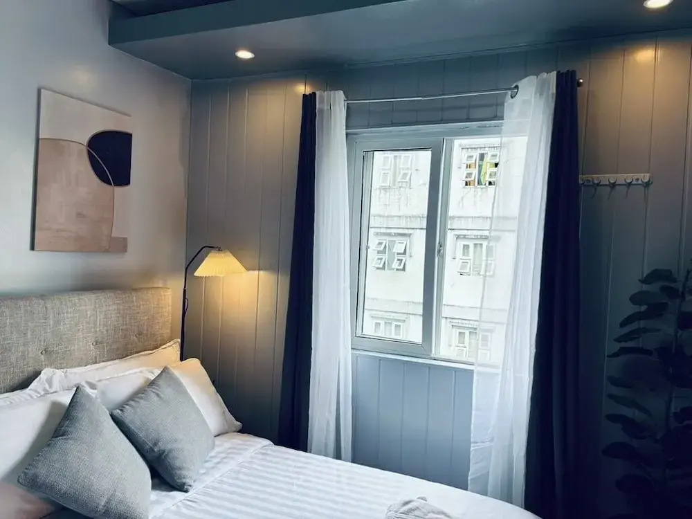 Smart Stay 2600 - North Cambridge Condo