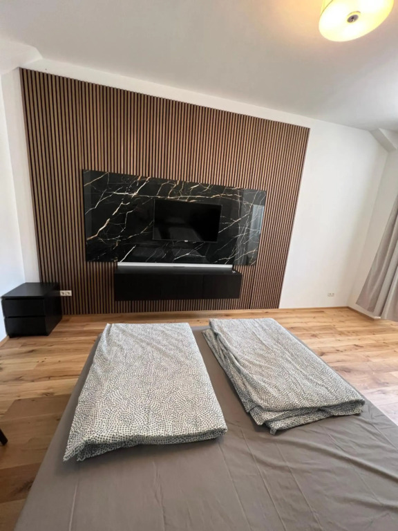 City Apartment 1