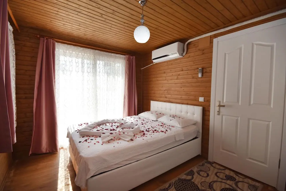 Villa Taş Ev