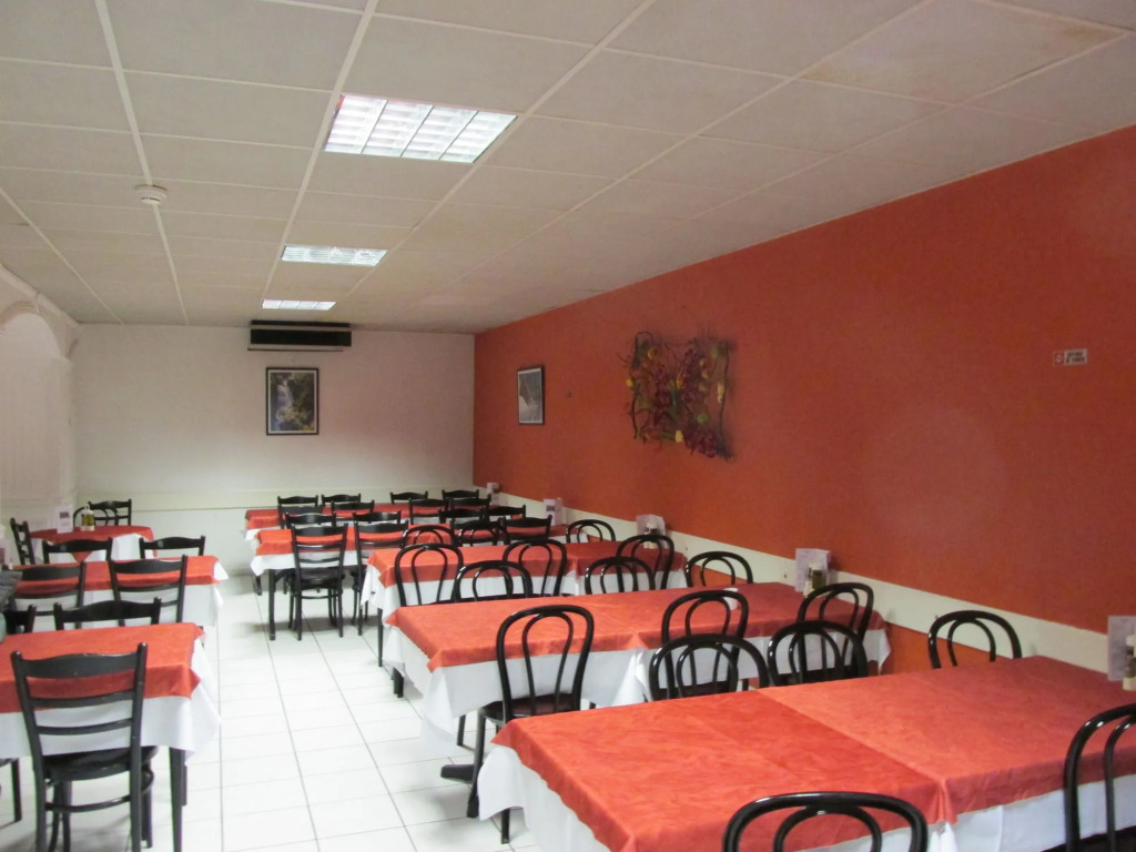 Hôtel Estival Arriel entièrement climatisé