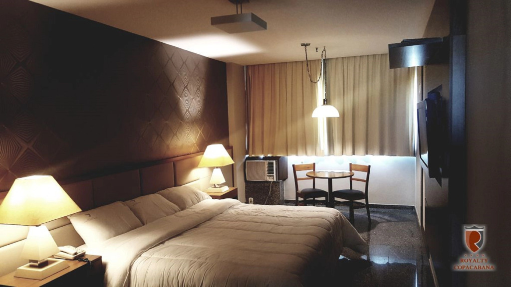 Royalty Copacabana Hotel