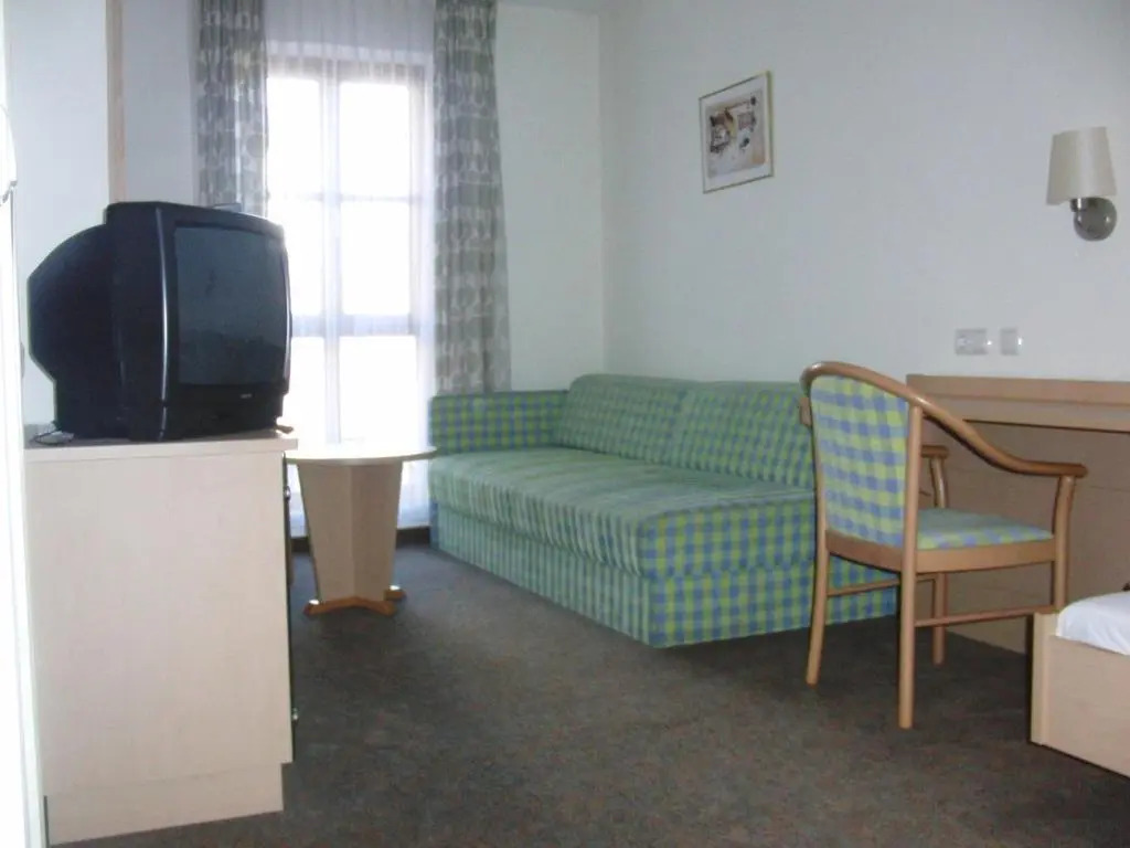 Hotel Angerer