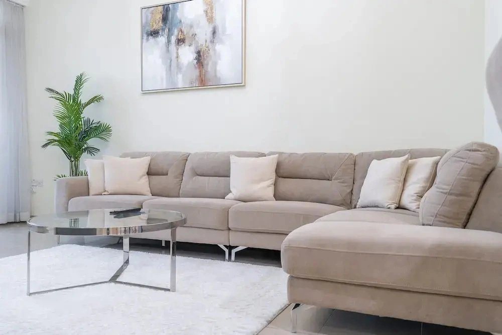 1 Bedroom in Marina With Stunning Ain Dubai View